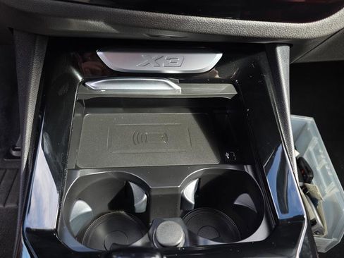 Used 2024 BMW X3 xDrive30i w/ Premium Package image 21