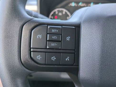 New 2026 Ford F250 XL w/ STX Appearance Package image 23