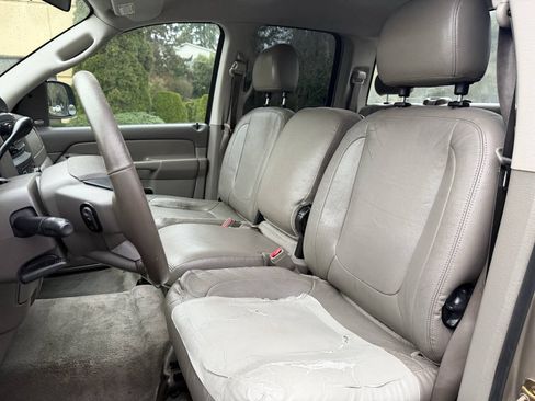 Used 2004 Dodge Ram 1500 Truck SLT w/ Big Horn Quad Cab Value Group AWD/4WD image 10