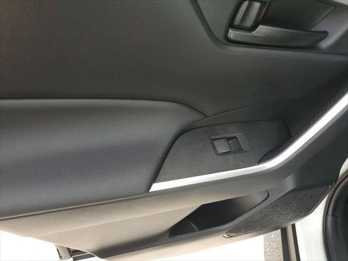 Certified 2024 Toyota RAV4 LE AWD/4WD image 16