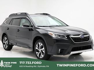 Used 2020 Subaru Outback Limited w/ Popular Package #2 video 1