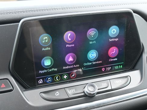 Used 2022 Chevrolet Blazer LT image 8