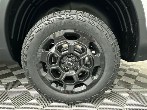 New 2025 Honda Ridgeline TrailSport+ image 22