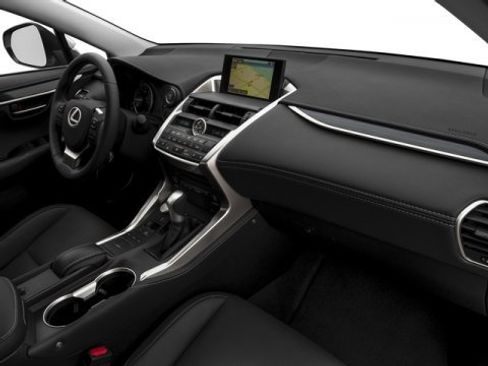 Used 2017 Lexus NX 200t F Sport image 19