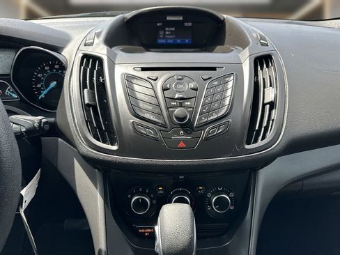 Used 2016 Ford Escape S FWD image 16