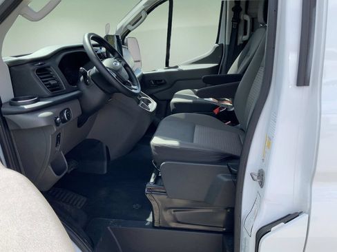 Used 2024 Ford Transit 350 XLT RWD image 14