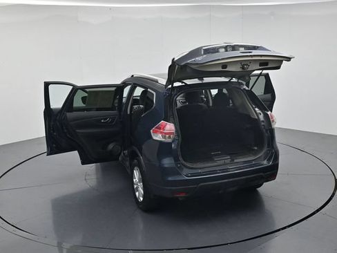 Used 2016 Nissan Rogue SV AWD/4WD image 46