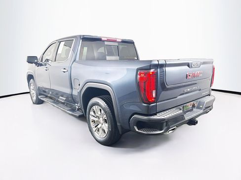 Used 2020 GMC Sierra 1500 Denali image 5