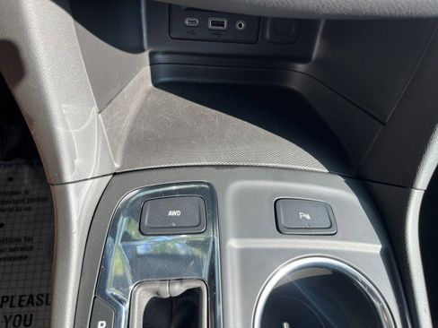 Used 2022 Chevrolet Equinox LT image 40