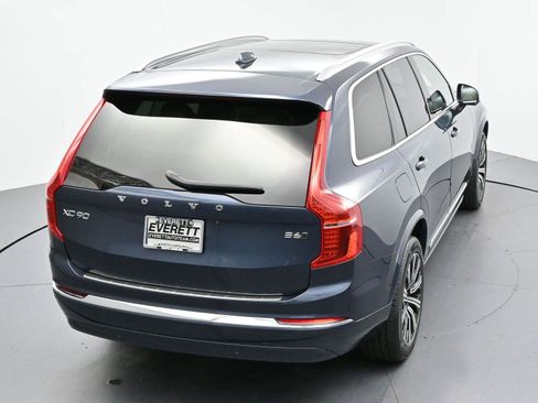 Used 2023 Volvo XC90 B6 Plus w/ Protection Package Premier AWD/4WD image 41