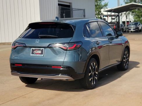 Used 2026 Honda HR-V EX-L image 5