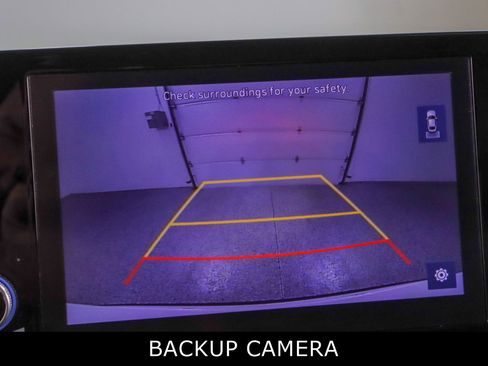 Used 2022 Hyundai Santa Fe SEL w/ Convenience Package FWD image 18