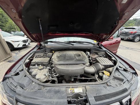 Used 2019 Jeep Grand Cherokee High Altitude AWD/4WD image 19