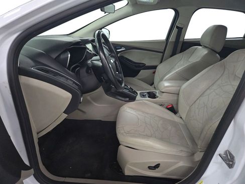 Used 2014 Ford Focus Electric Hatchback image 9