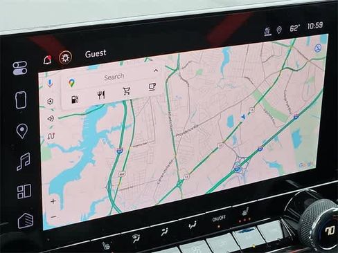 New 2025 Chevrolet Colorado Z71 image 14