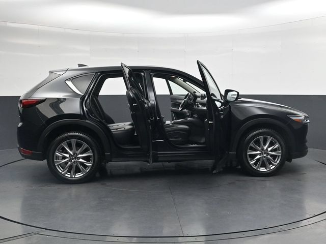 Used 2020 MAZDA CX-5 Grand Touring AWD/4WD image 37