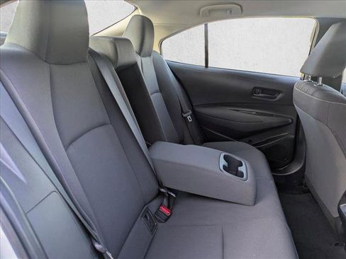 Certified 2024 Toyota Corolla LE image 18