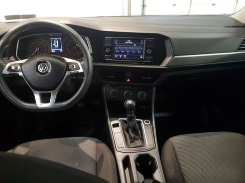 Used 2019 Volkswagen Jetta S w/ Driver Assistance Package image 14