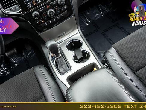 Used 2021 Jeep Grand Cherokee Laredo X AWD/4WD image 23