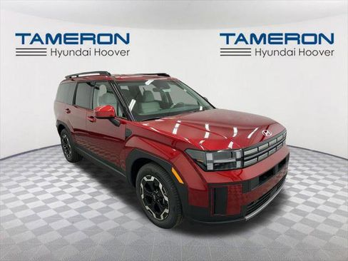 New 2026 Hyundai Santa Fe SEL w/ Tow & Go Package image 7