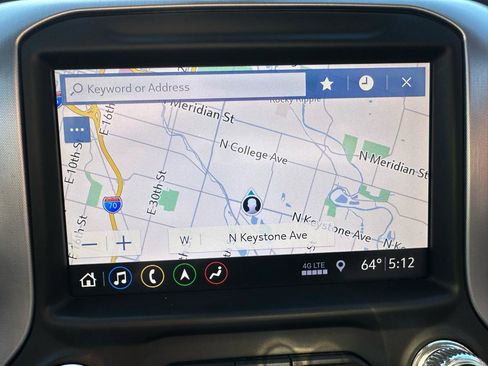 Used 2019 GMC Sierra 1500 SLT w/ SLT Premium Plus Package image 28