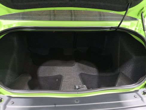 Used 2023 Dodge Challenger R/T Scat Pack image 17