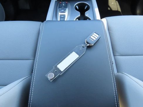 New 2026 Honda Ridgeline RTL image 23