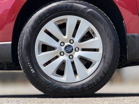 Used 2016 Subaru Outback 2.5i Premium image 30