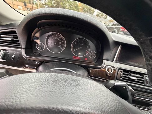 Used 2016 BMW 528i xDrive Sedan image 11