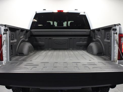 Used 2025 Ford F150 Tremor w/ Tow/Haul Package AWD/4WD image 14