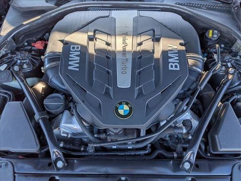 Used 2016 BMW 550i 550i image 23