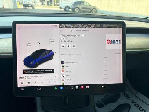 Used 2021 Tesla Model 3 Standard Range Plus RWD image 14