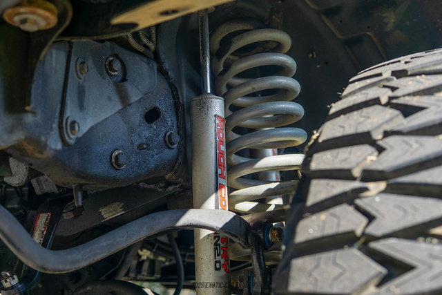 Used 1993 Ford Bronco Eddie Bauer AWD/4WD image 81