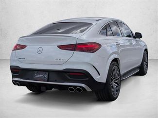 New 2026 Mercedes-Benz GLE 53 AMG 4MATIC Coupe video 2