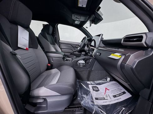 New 2026 Toyota Tacoma TRD Sport image 27