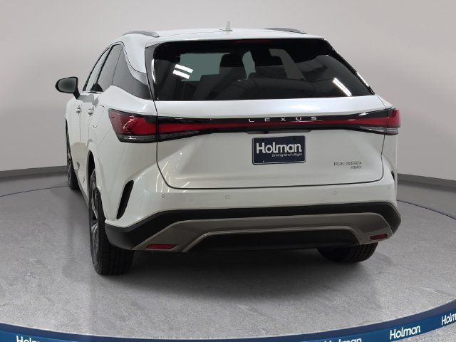 Used 2024 Lexus RX 350 Premium w/ Accessory Package (Z1) AWD/4WD image 7
