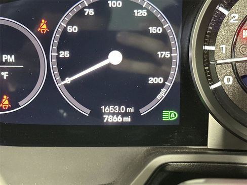 Used 2023 Porsche 911 Targa 4S image 15