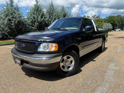 Used 2002 Ford F150 XL RWD image 41