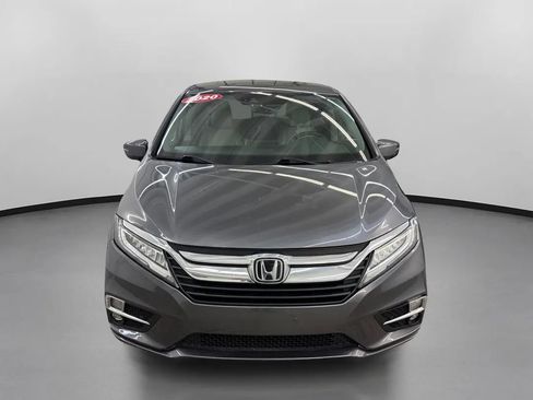 Used 2020 Honda Odyssey Elite image 2