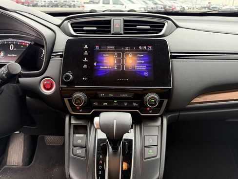 Used 2022 Honda CR-V EX image 15