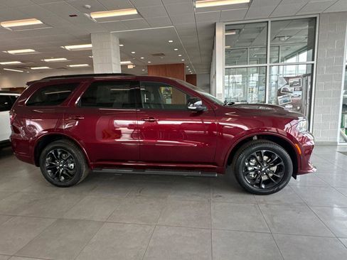 New 2026 Dodge Durango GT image 3