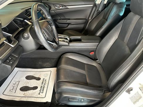 Used 2019 Honda Civic EX-L image 20