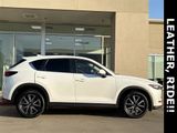 Used 2018 MAZDA CX-5 Touring image 3