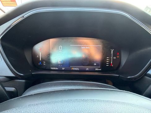 Used 2023 Ford Escape ST-Line w/ Tech Pack #1 FWD image 25