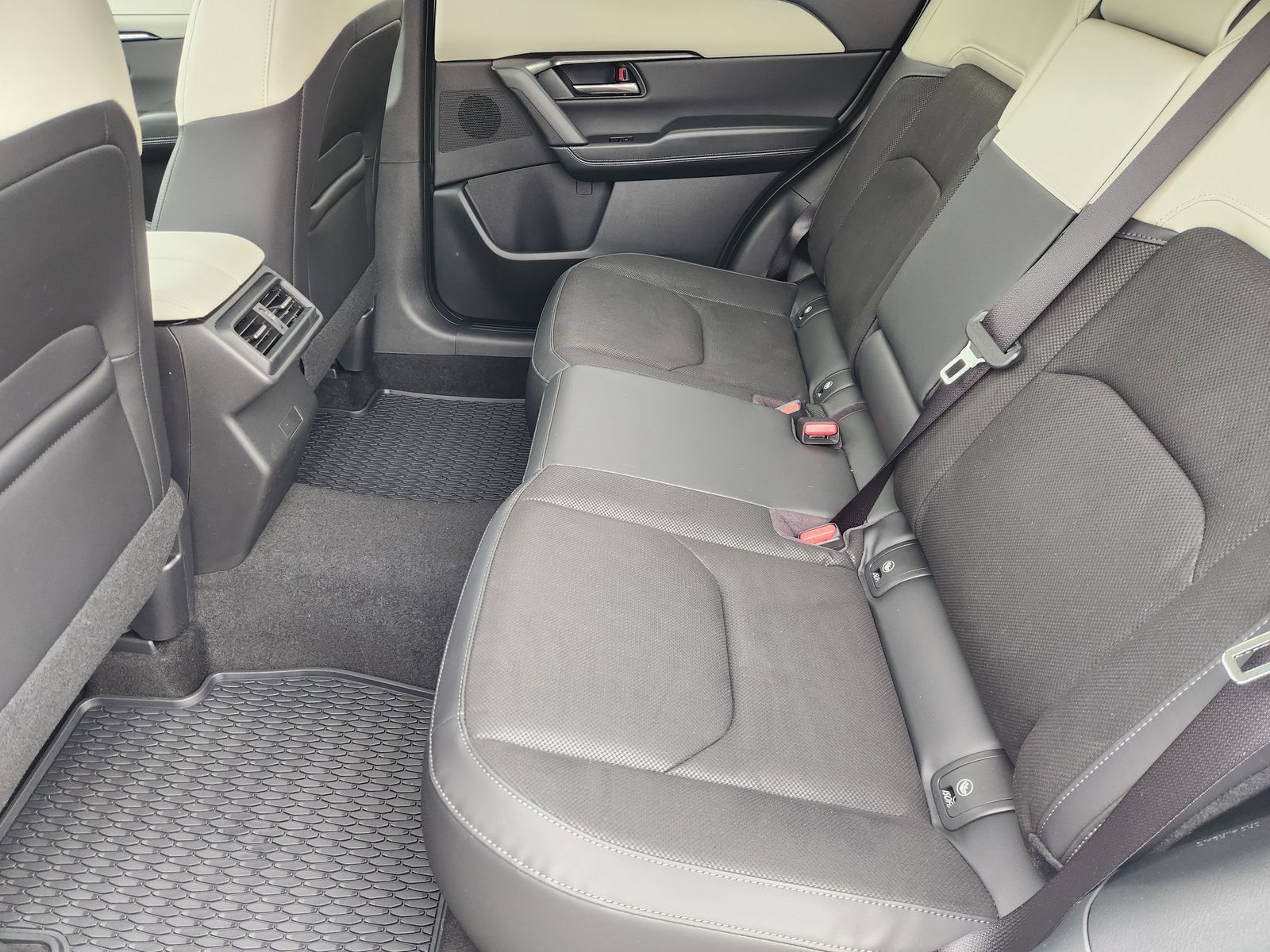 New 2026 MAZDA CX-5 Preferred AWD/4WD image 25