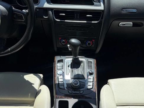 Used 2008 Audi S5 4.2 AWD/4WD image 11