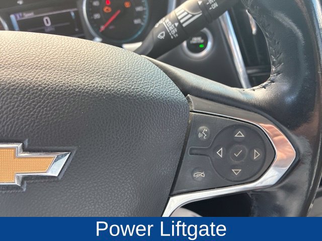 Used 2018 Chevrolet Traverse LT AWD/4WD image 16