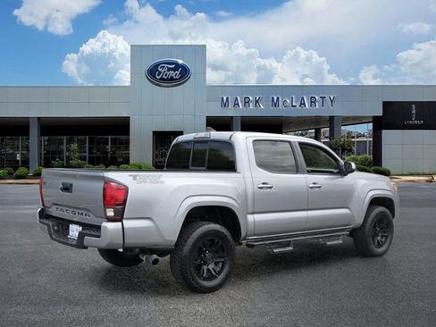 Used 2019 Toyota Tacoma SR RWD image 5