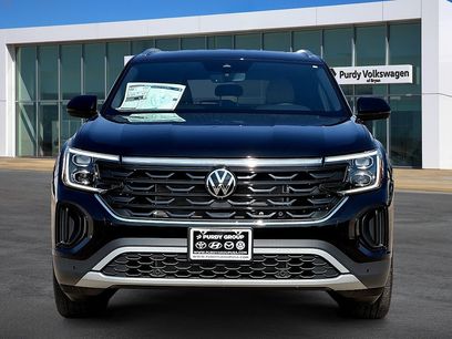 New 2026 Volkswagen Atlas Cross Sport SE