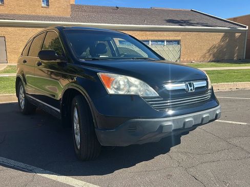 Used 2008 Honda CR-V EX-L image 29